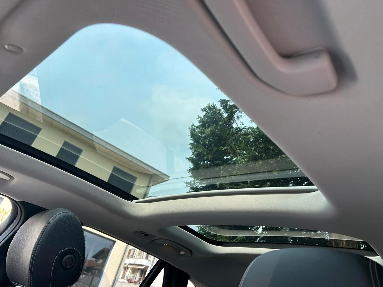 Mercedes-benz GLC 220d 4Matic Premium Plus TETTO LED TELECAMERA