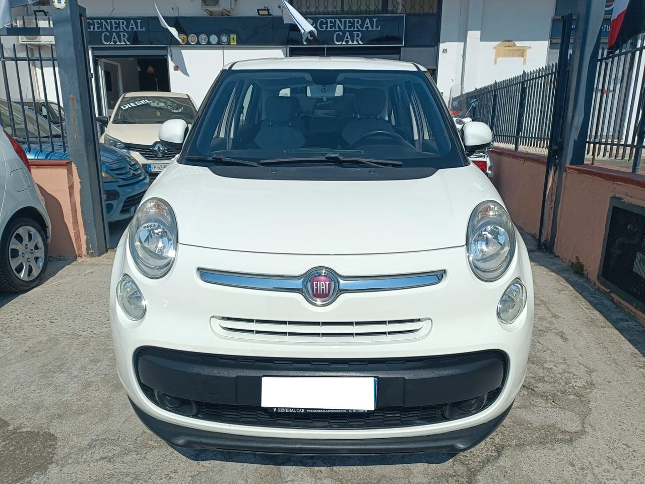 Fiat 500L 1.3 Multijet 95 CV Pop Star
