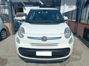 Fiat 500L 1.3 Multijet 95 CV Business OK NEOPATENTATI