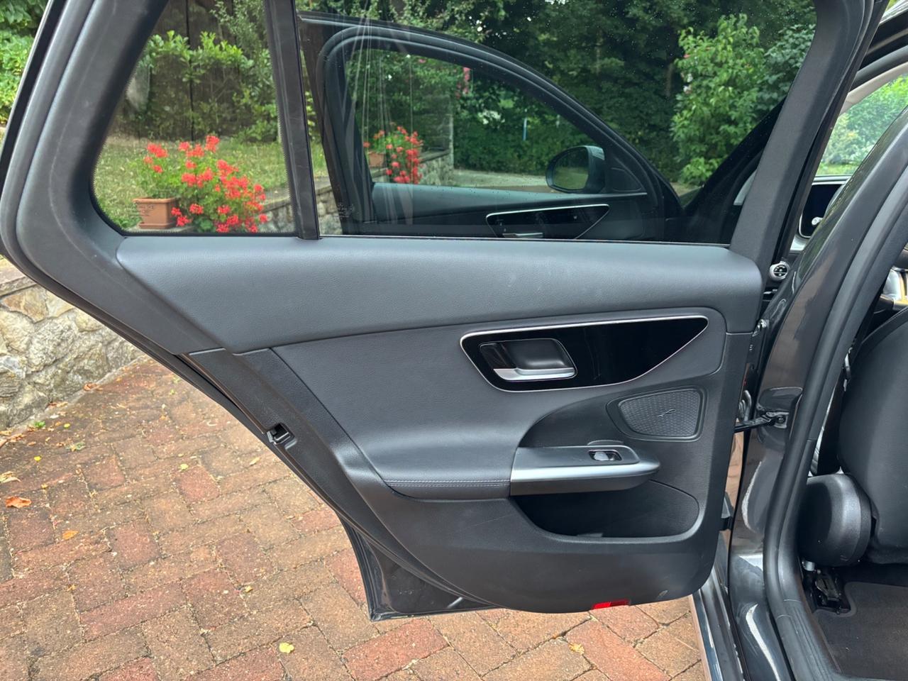 Mercedes-benz C 220 d Mild hybrid 4Matic Premium All-Terrain
