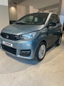 Aixam City Sport emotion E5