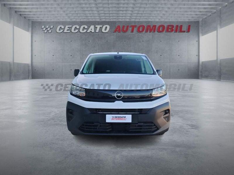 Opel Combo Combo cargo L1H1 1.5d 100cv S&S mt6