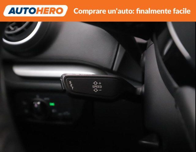 AUDI A3 SPB 30 TDI S tronic Admired