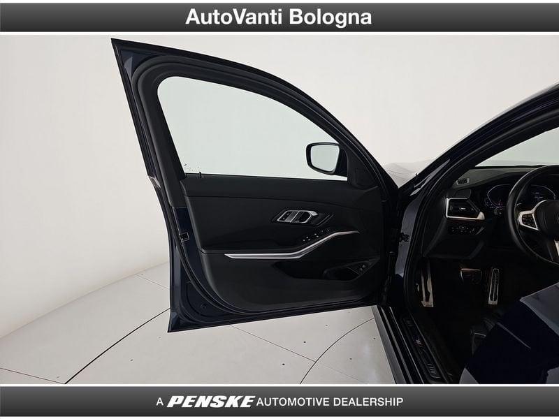 BMW Serie 3 330i xDrive Touring Msport