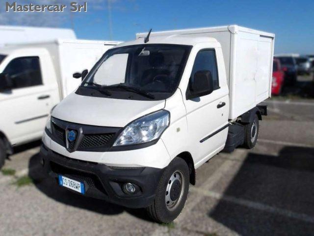 PIAGGIO Porter PORTER NP6 1.5 PC SHORT RANGE GPL - GS268WP