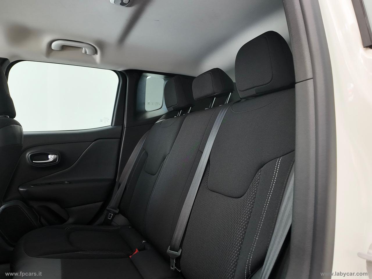 JEEP Renegade 1.6 Mjt 130CV Limited FULL LED