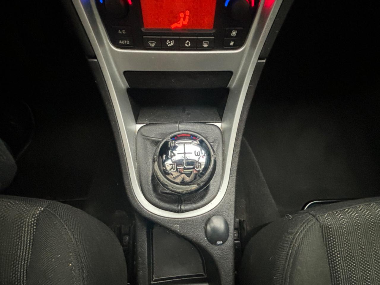 Peugeot 307 1.6 16V SW Australian