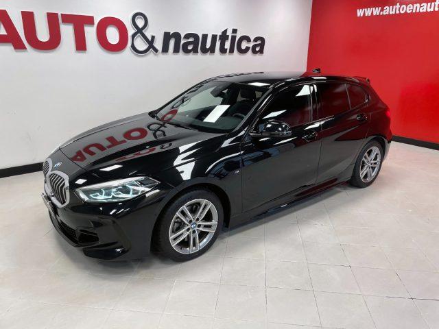 BMW 118 D M-SPORT AUTO - IVA DEDUCIBILE