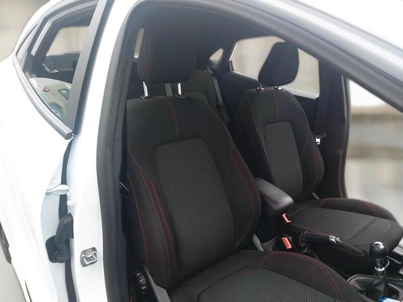 Ford Puma 1.0 EcoBoost Hybrid 125 CV S&S ST-Line