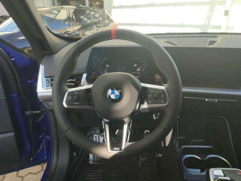 BMW X1 M35I XDRIVE M Sport Pro