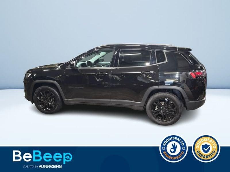 Jeep Compass 1.3 TURBO T4 NIGHT EAGLE 2WD 130CV