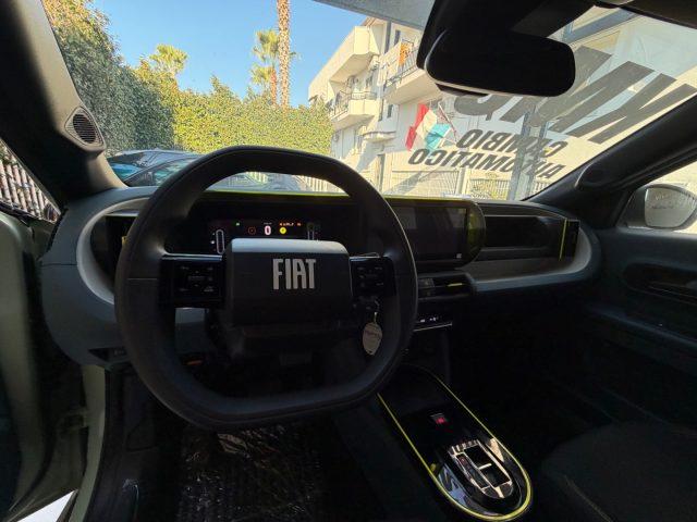FIAT Grande Panda 1.2 Hybrid 110 CV S&S Icon tua da ?239,00 mensili