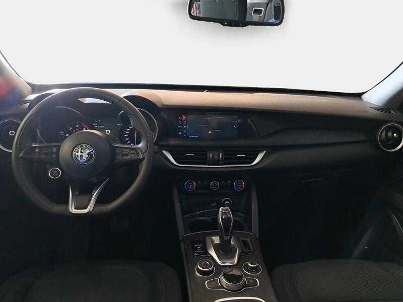 ALFA ROMEO STELVIO 2.2 Turbo Diesel 190CV Business AT8 Q4