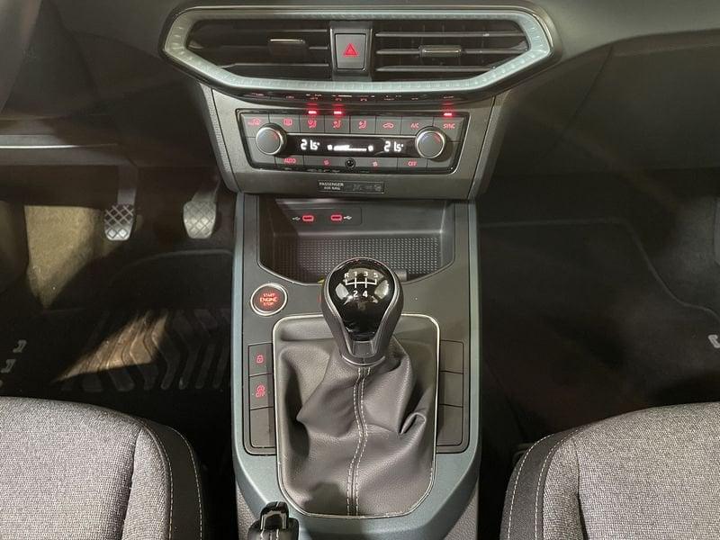 Seat Arona 1.0 EcoTSI FR