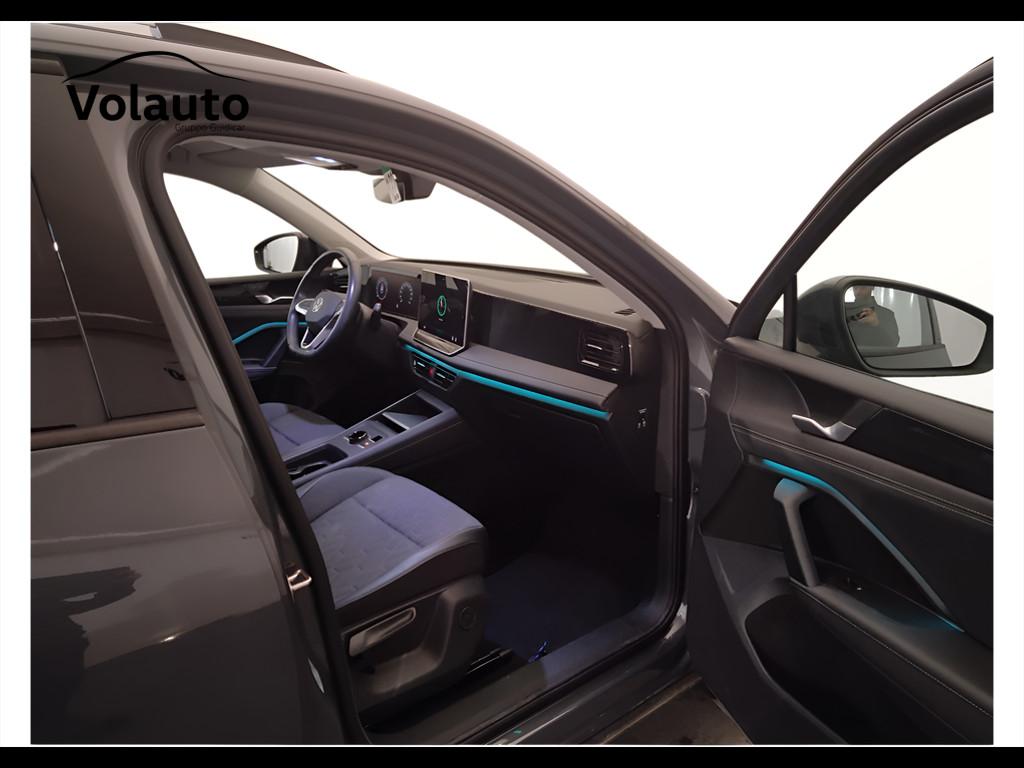 VOLKSWAGEN Tiguan III 2024 - Tiguan 2.0 tdi Edition Plus 150cv dsg