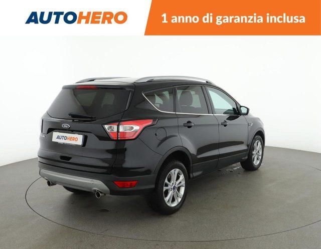 FORD Kuga 1.5 TDCI 120 CV S&S 2WD Titanium