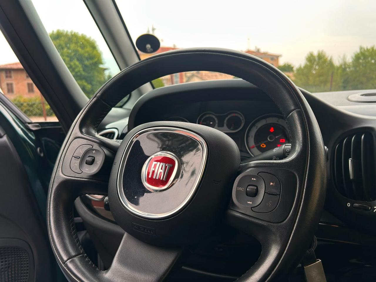 Fiat 500L Anno 2019 1.3 Diesel 95 CV 110.000 KM