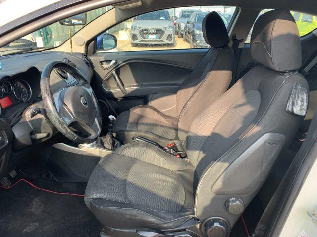ALFA ROMEO MiTo 1.4 78 CV Distinctive