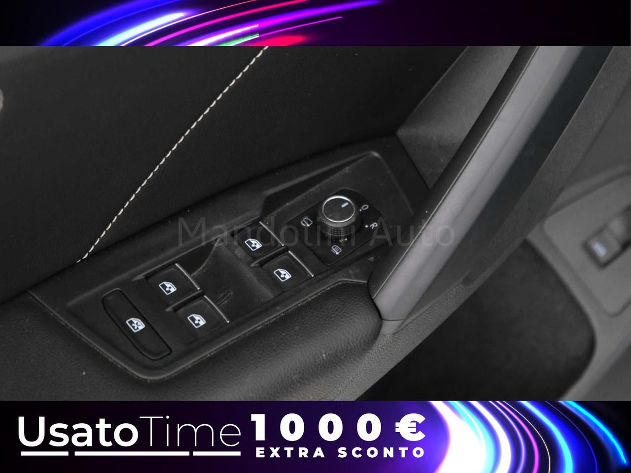 Volkswagen Tiguan 1.5 tsi act 150cv r-line dsg