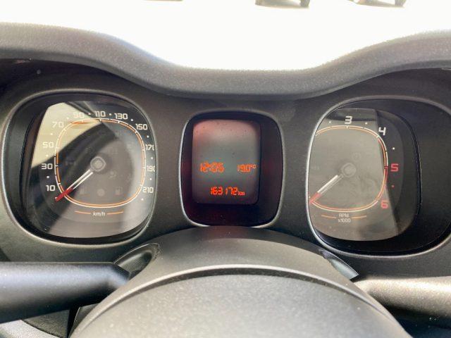 FIAT Panda 1.3 MJT 95 CV S&S Easy