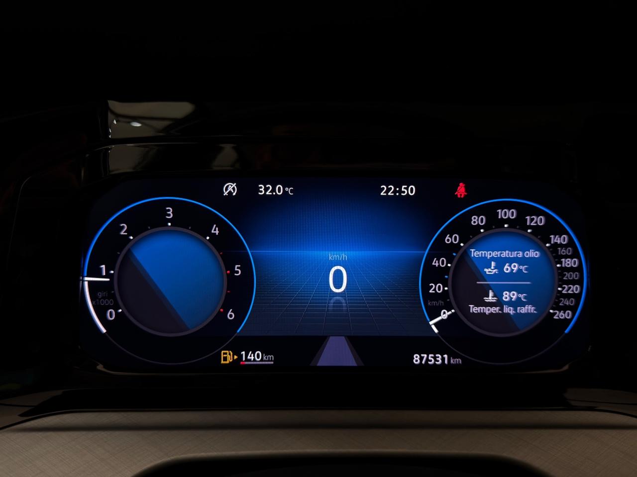 Volkswagen Golf 8, 2.0 TDI Style *OK NEOPATENTATI* IVA ESPOSTA