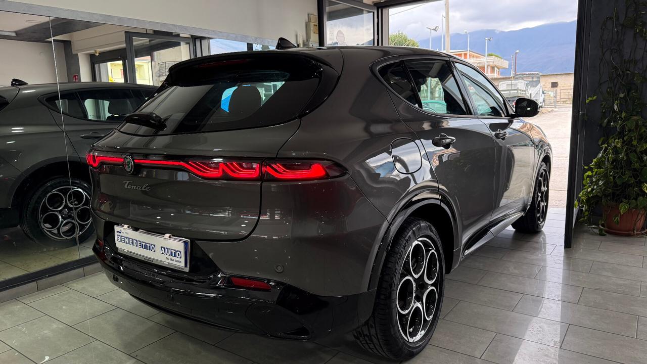 Alfa Romeo Tonale 1.6 diesel 130 CV TCT6 Sprint