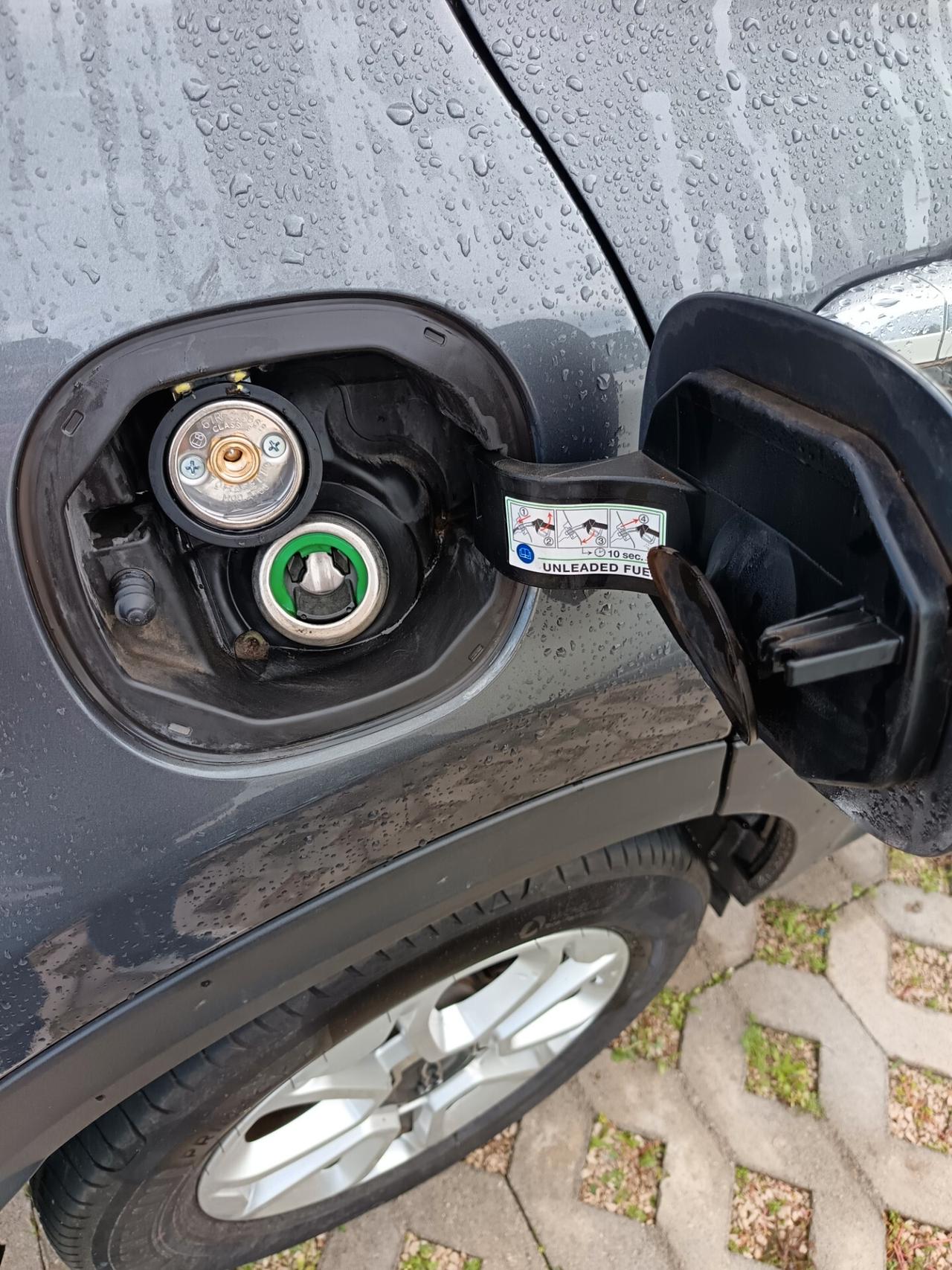 Fiat 500X 1.4 MultiAir 140 CV Pop Star GPL