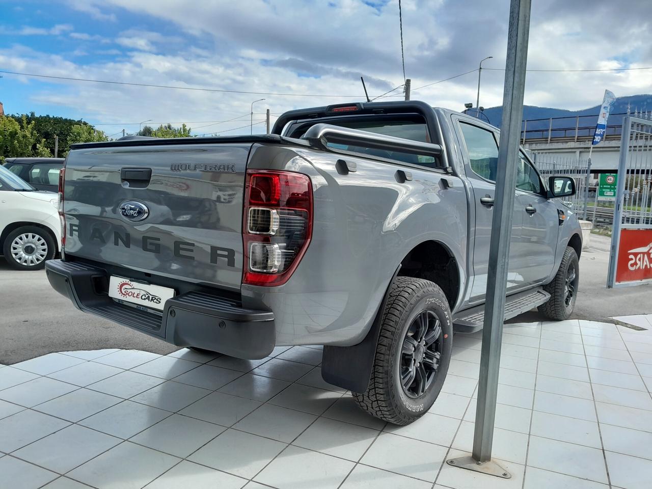 Ford Ranger 2.0 ECOBLUE XL 2p.ti Cassonato Trilater.