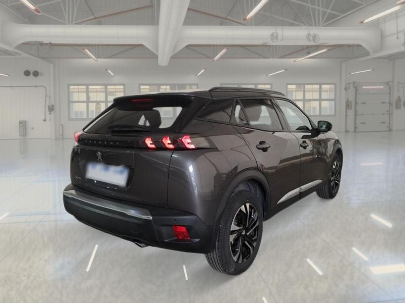 PEUGEOT 2008 BLUEHDI 130 EAT8 ALLURE PACK S/S AUT. CROSSOVER