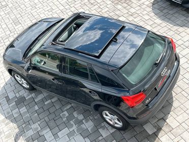 Audi Q2 30 1.6 tdi Business s-tronic my20