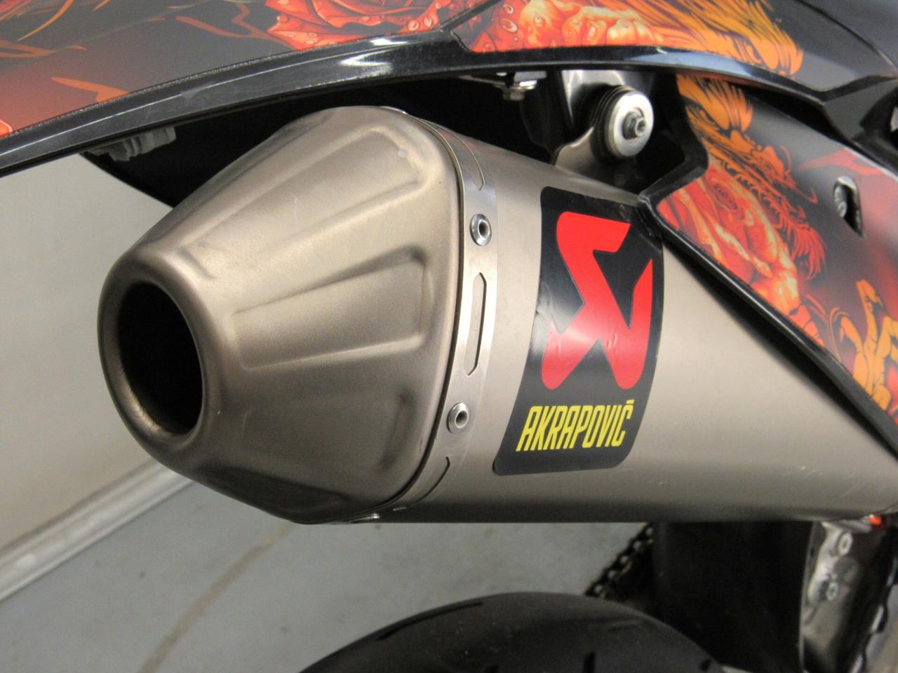 Ktm 350 EXC DOPPIA OMOLOGAZIONE ENDURO/MOTARD