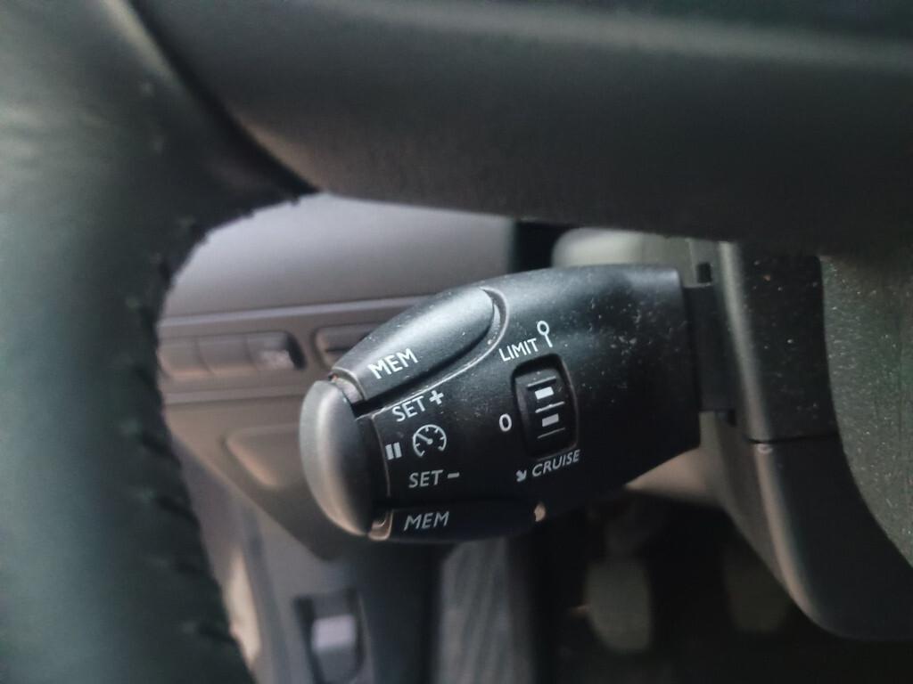 Citroen C3 Aircross 1.2 110cv Shine Pack *Tetto Apribile*