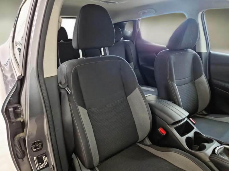 NISSAN QASHQAI 1.3 DIG-T 140 Business