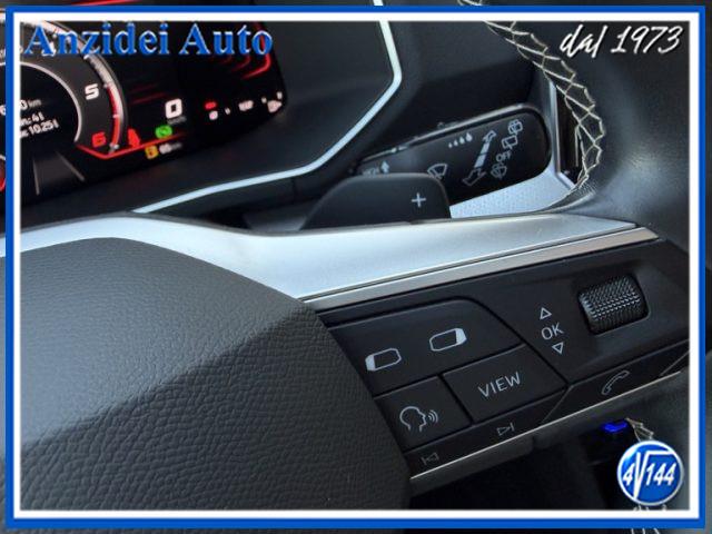 SEAT Tarraco 2.0 TDI DSG Style