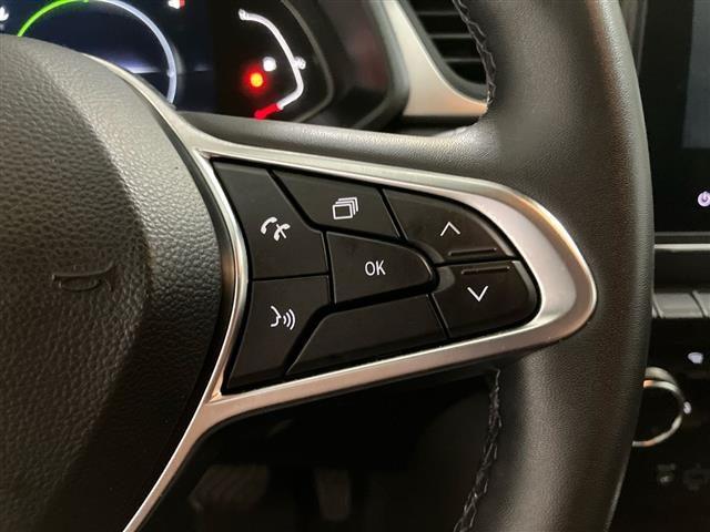 RENAULT Captur 1.6 E-Tech hybrid Zen 145cv auto