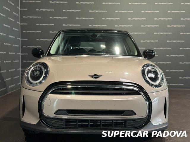 MINI Cooper 1.5 Cooper Classic 5 porte AUTOMATICA