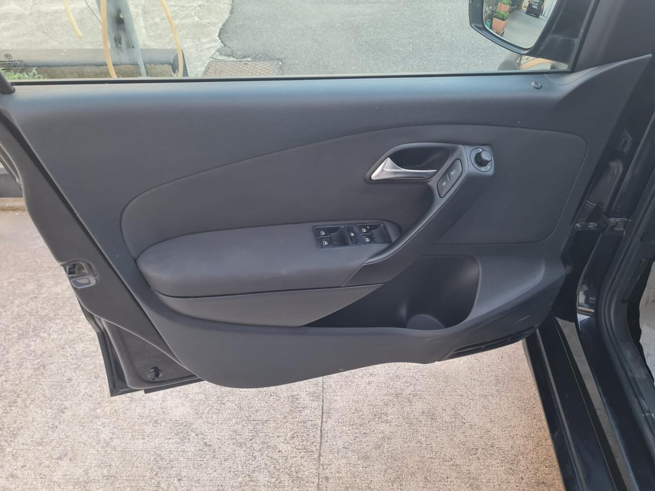 Volkswagen Polo 1.6 TDI 90CV DPF 5 porte Comfortline