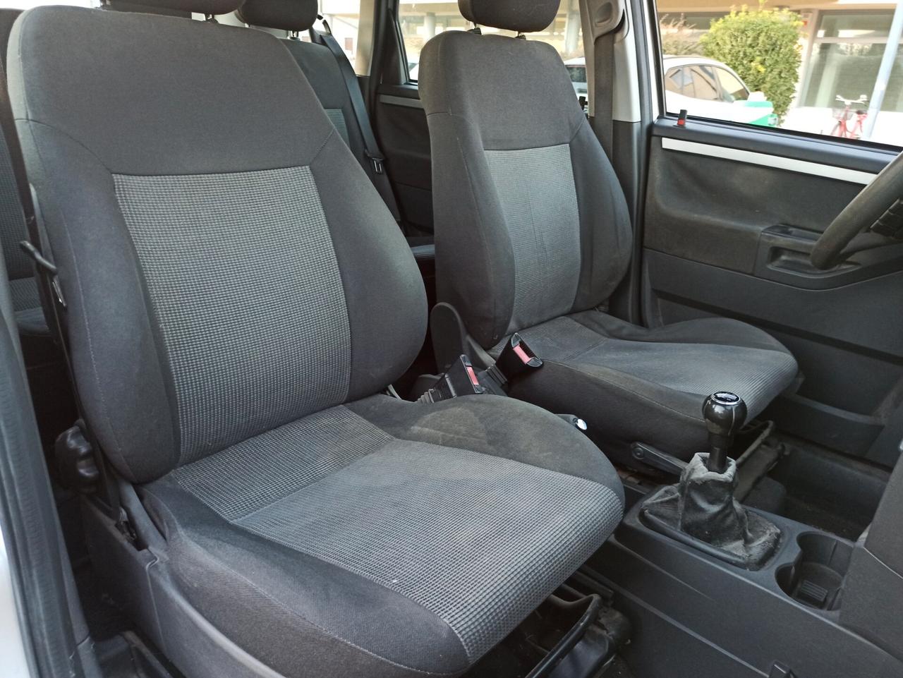 Opel Meriva 1.6 16V Cosmo