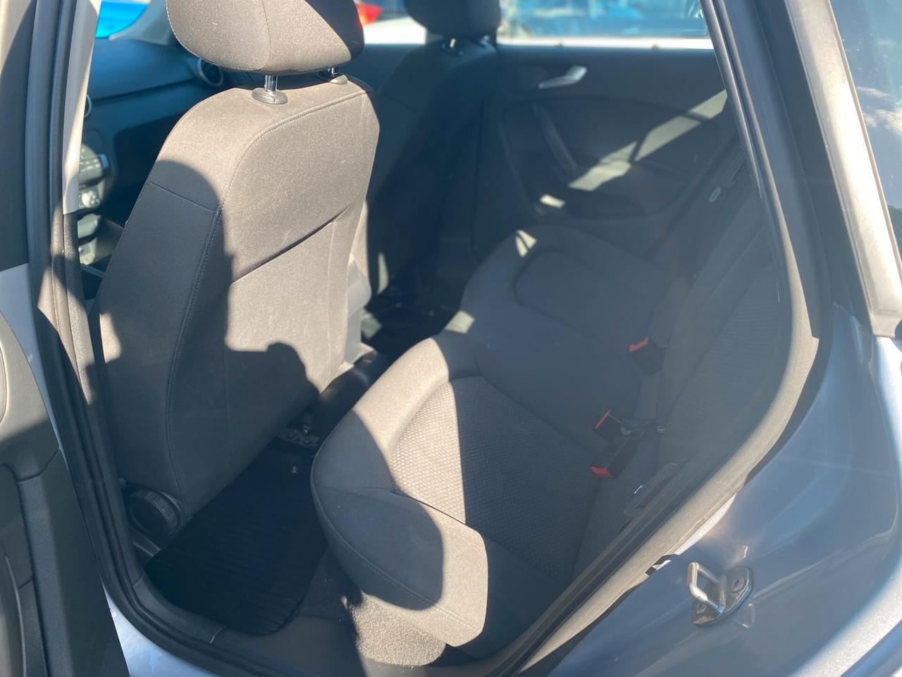 Audi A1 1.4 TDI S LINE plus