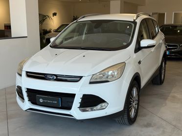 Ford Kuga 2.0 TDCI 140 CV 2WD Business