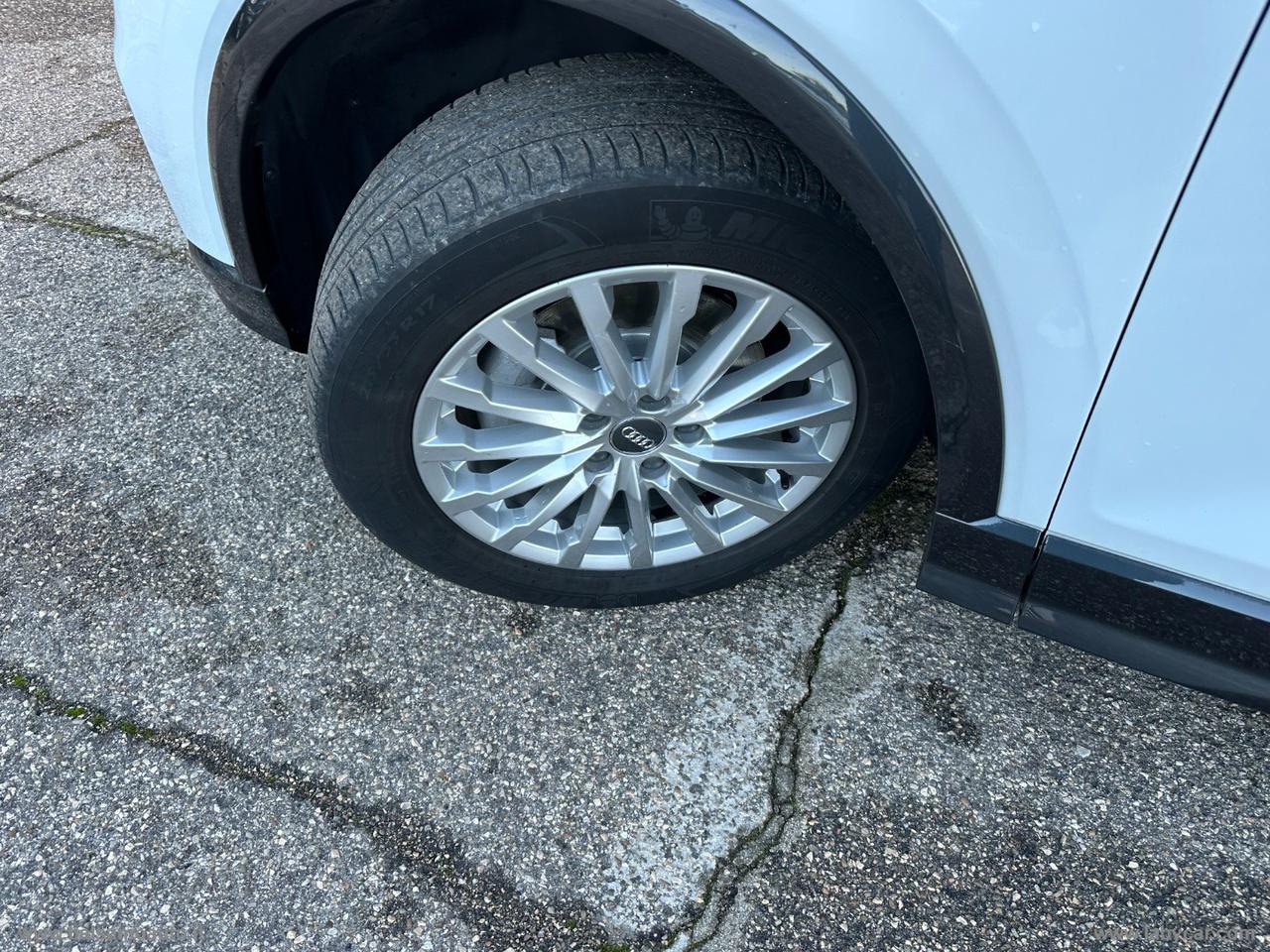 AUDI Q2 1.6 TDI S tronic Sport