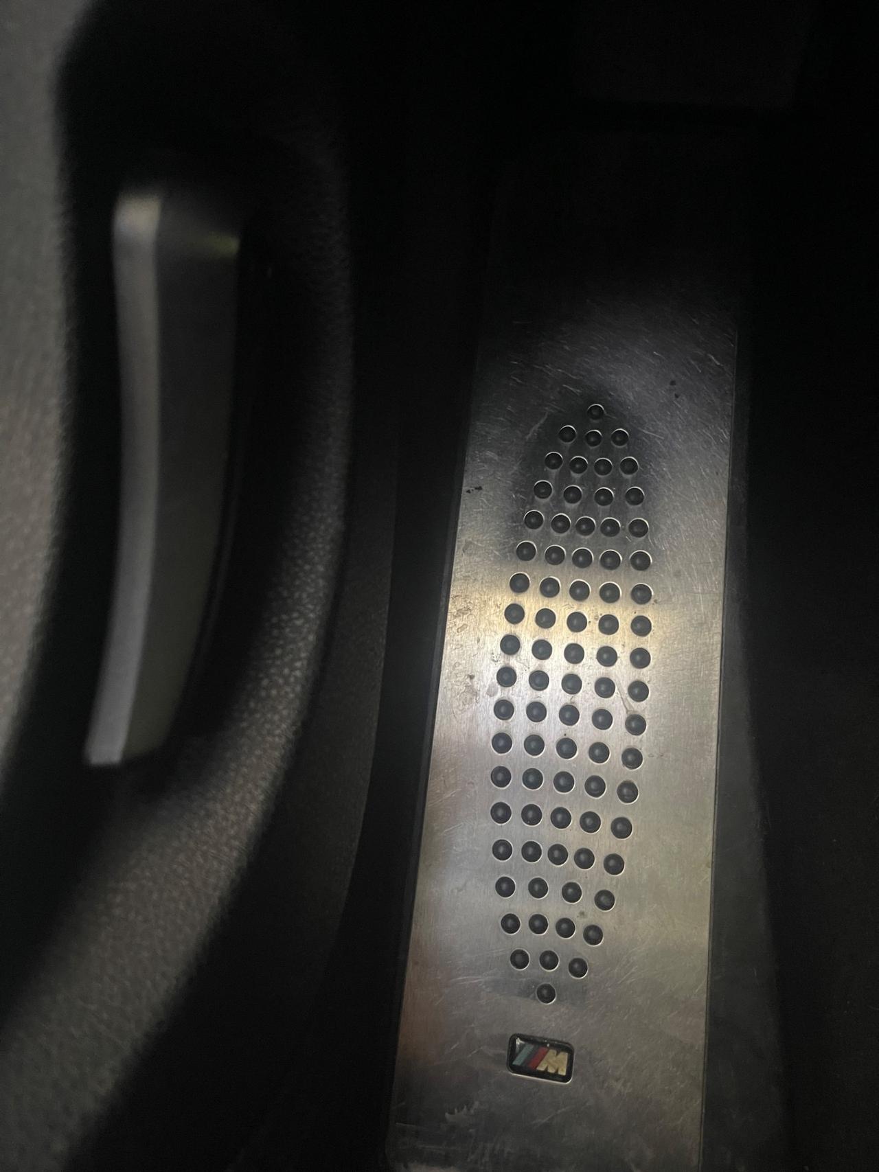 Bmw 520 520d Touring Msport