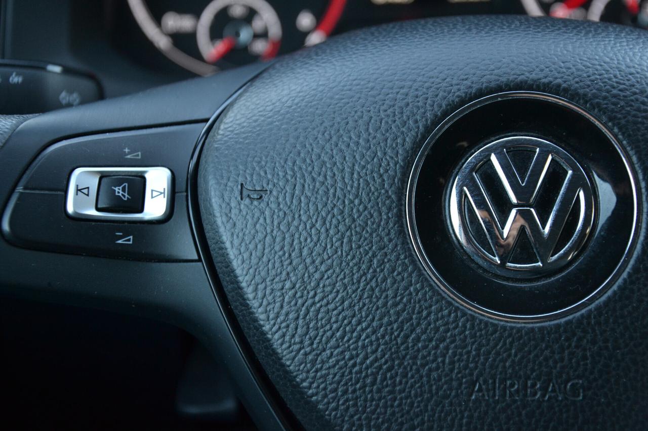 Volkswagen Polo 1.6 TDI 80CV CONFORTLINE **PREZZO VERO**