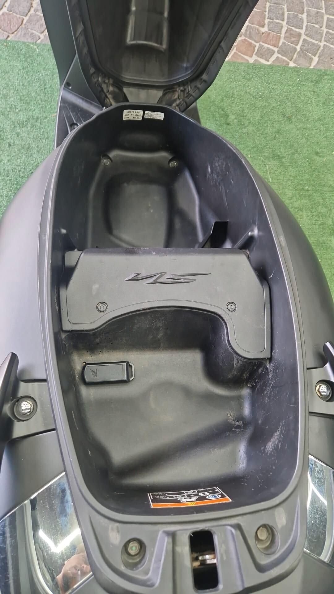 Honda 125 sport 2023