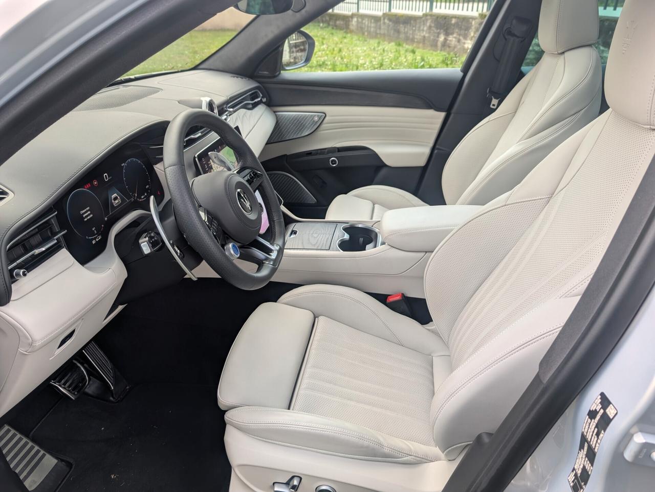 Maserati Grecale 2.0 MHEV Modena SUBENTRO NOLEGGIO LUNGO TERMINE