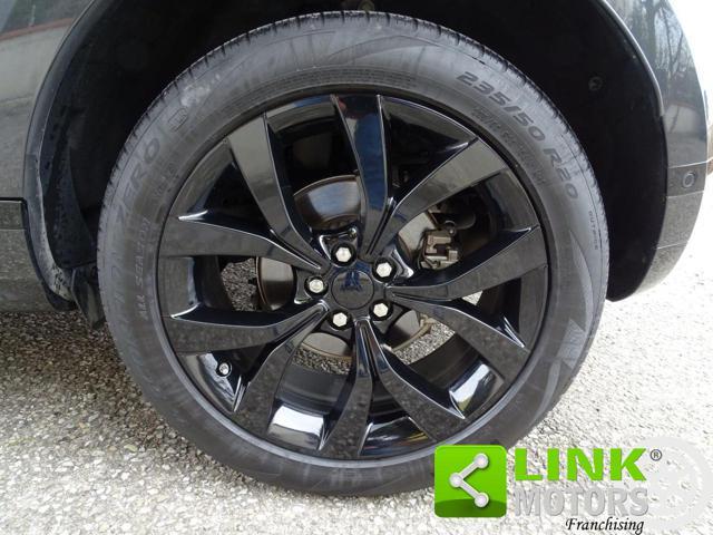 LAND ROVER Range Rover Evoque 2.0D I4 180 CV AWD Auto R-Dynamic SE