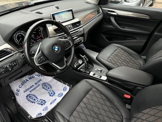 BMW X1 sDrive 2.0 150CV X-Line Plus - 2020