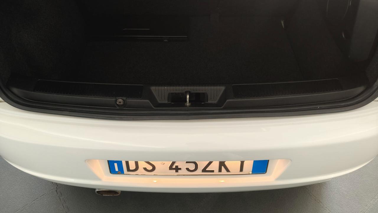 Fiat Grande Punto 1.4 T-Jet 16V 3 porte Dynamic