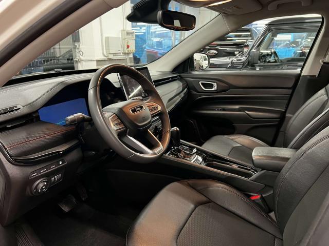 Jeep Compass Compass 1.3 turbo t4 phev Trailhawk 4xe auto