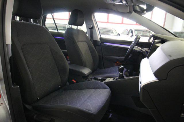 VOLKSWAGEN Golf 1.5 TSI 130 CV EVO ACT Life